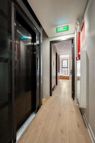 Hanoi Local Vibe Homestay – Foto 5