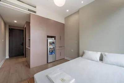 Hanoi Local Vibe Homestay – Foto 7