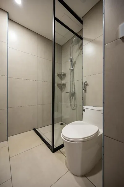 Hanoi Local Vibe Homestay – Foto 10