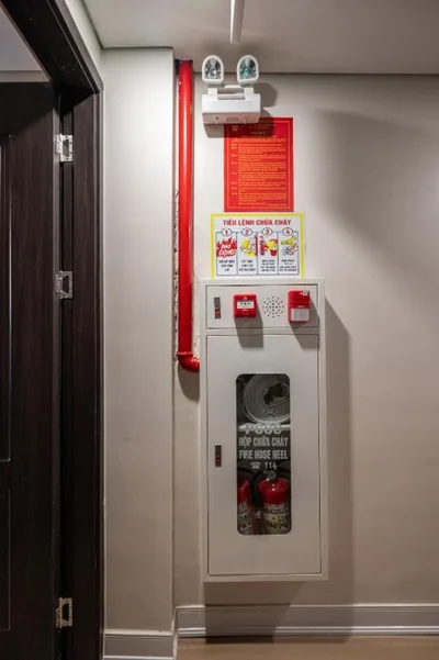 Hanoi Local Vibe Homestay – Foto 11