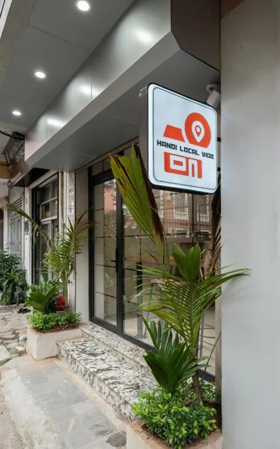 Hanoi Local Vibe Homestay – Foto 16